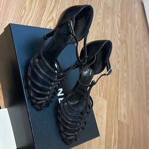 Chanel High Heels 35.5